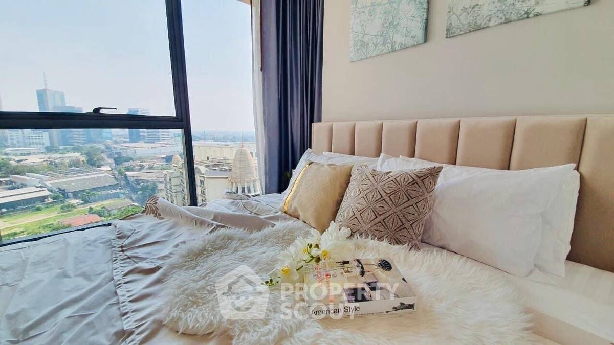 รูป คอนโด 2 ห้องนอน The Lumpini 24 ใกล้ BTS พร้อมพงษ์ ราคาเหมาะสม (ID 2902871) - รูปที่ 7/17