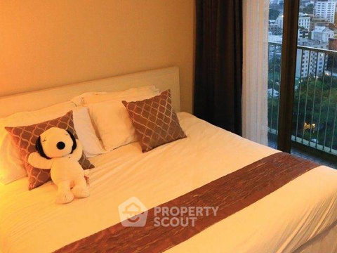 15th-Floor 1-BR 70 Sqm At Noble Solo, Thong Lo (ID 2852123)