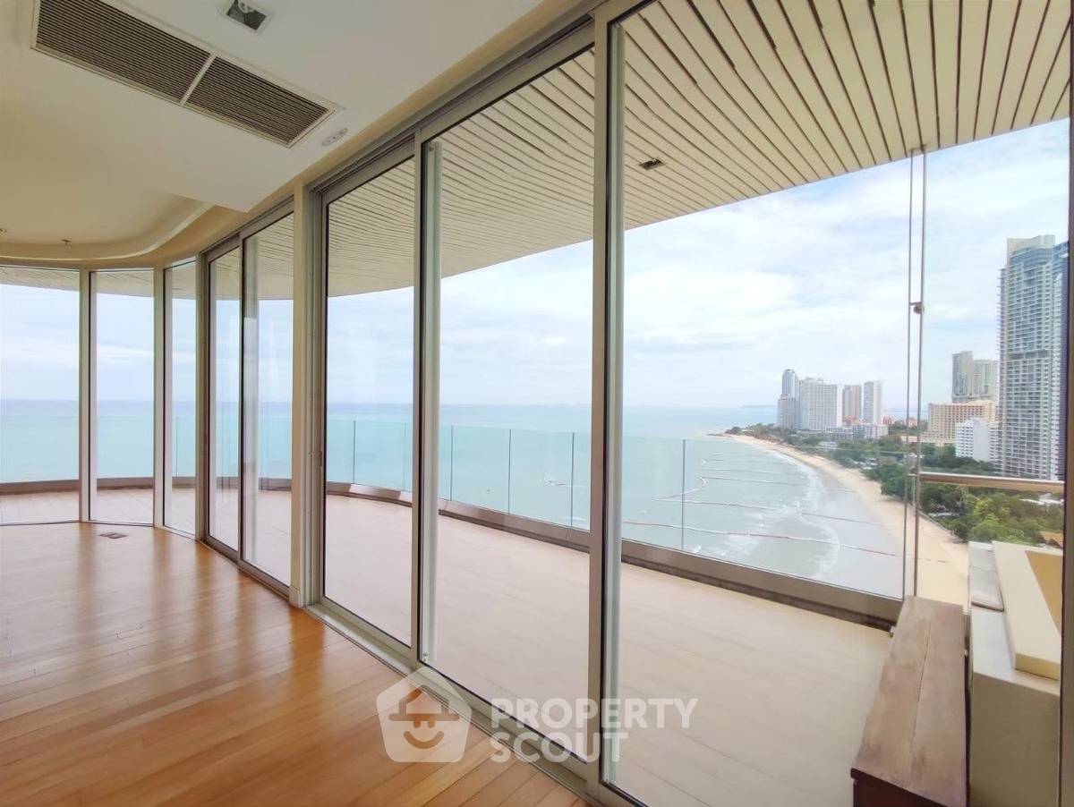 รูป คอนโด 4 ห้องนอน ขาย The Cove Wongamat ชั้นสูง 16-17 (ID 1489302) - รูปที่ 14/33