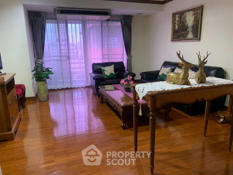 คอนโด 3 ห้องนอน 121 ตร.ม. ขาย บ้าน พฤกษาไซริด์ 1 ใกล้ BTS พญาไท 300 ม. (ID 1455596)