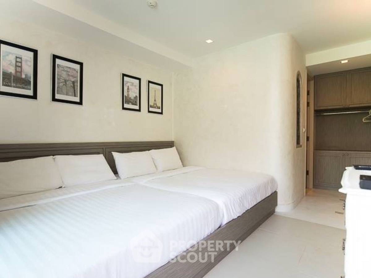 รูป คอนโด 2 ห้องนอน ขายที่ เชโลนา คอนโดมิเนียม หัวหิน (ID 1159272) - รูปที่ 6/11