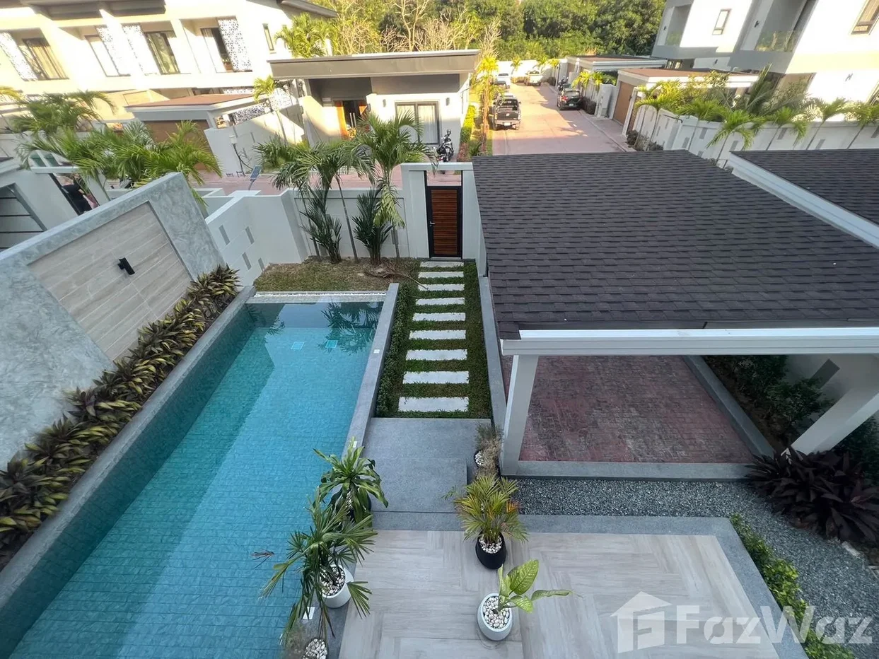 picture Luxury Pool Villa in Jomtien Pattaya 6414674 - 35/42