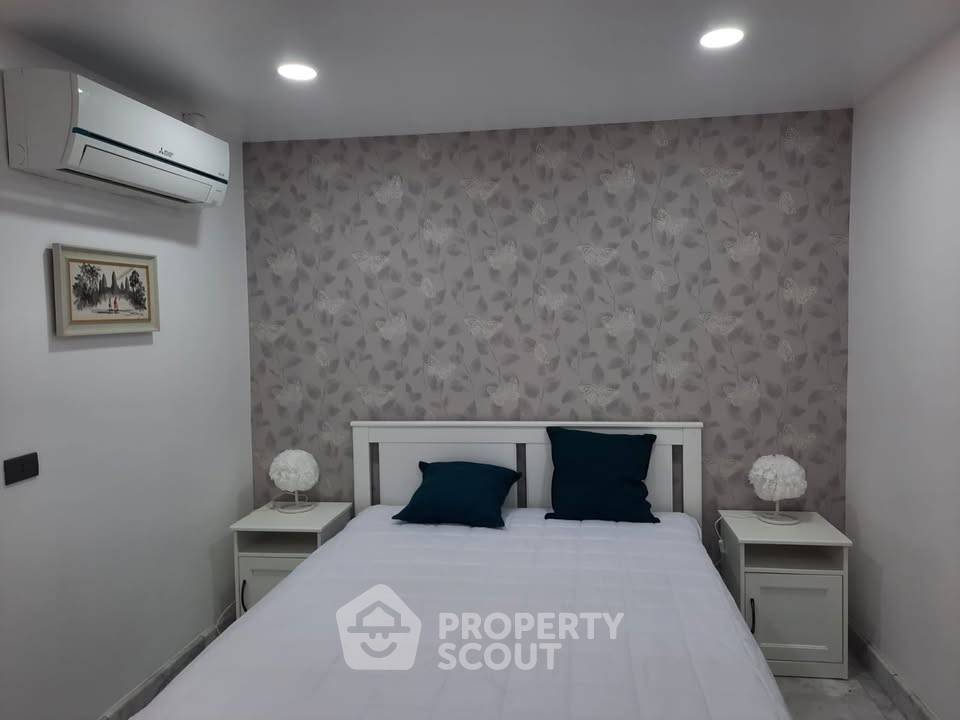 รูป คอนโด 5 ห้องนอน ทธาร เรือนแก้ว ชั้น 19-20 ขนาด 266 ตร.ม. (ID 2178614) - รูปที่ 11/21