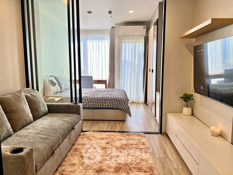 คอนโด 1 ห้องนอน Culture Thonglor ใกล้ BTS ทองหล่อ (ID 2919044)