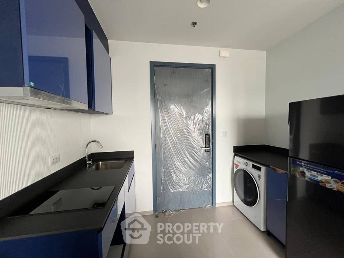 รูป คอนโด 1 ห้องนอน ชั้น 30 XT Ekkamai สถานี BTS ทองหล่อ (ID 2519657) - รูปที่ 3/6