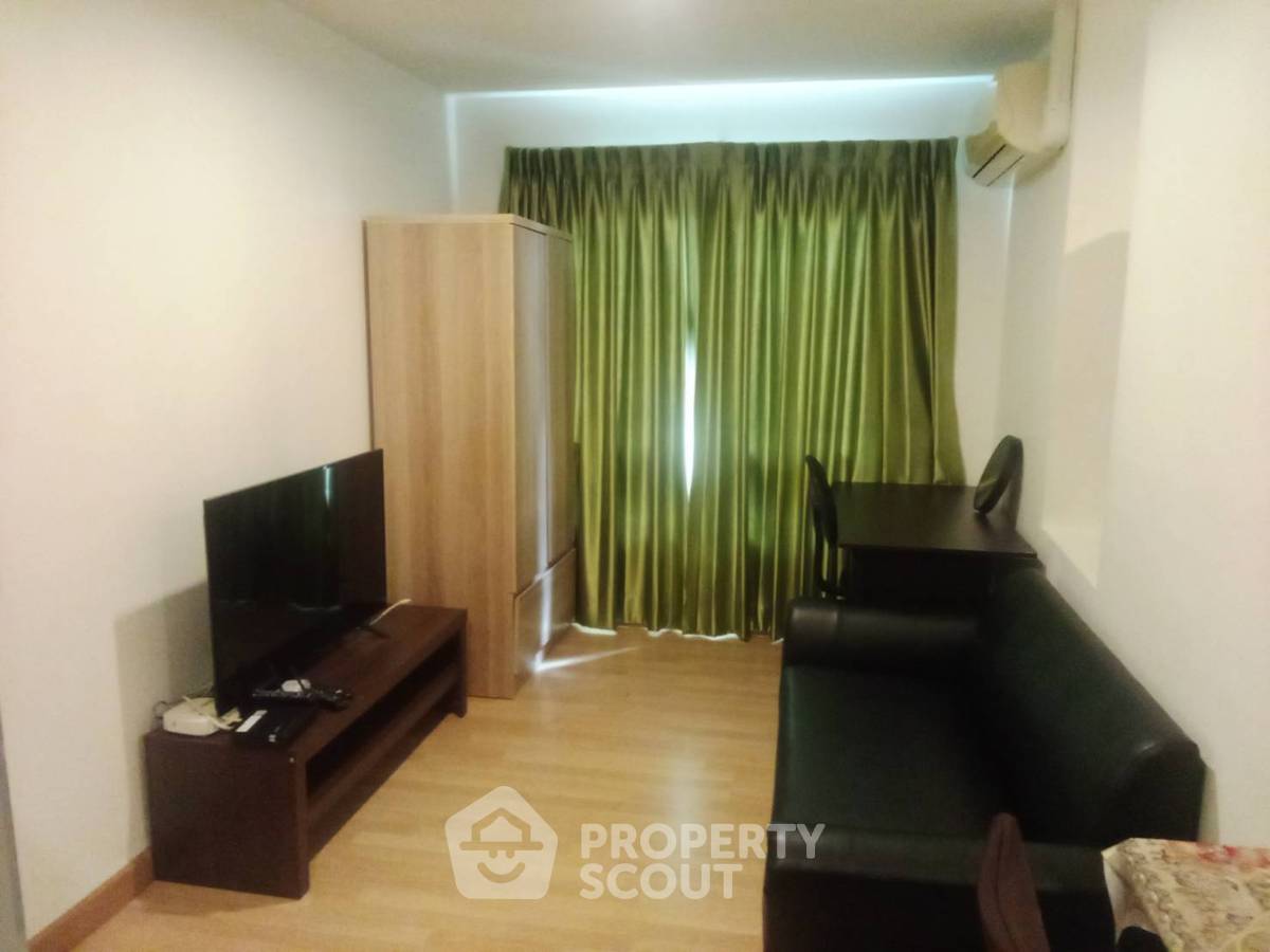 รูป คอนโด 1 ห้องนอนให้เช่า อินซิโอ ใกล้บึงกุ่ม คลองกุ่ม (ID 2289230) - รูปที่ 1/5