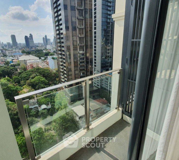 รูป ชั้น 18 คอนโด 2 ห้องนอน The Diplomat 39 ใกล้ BTS พร้อมพงษ์ (ID 2932538) - รูปที่ 12/12