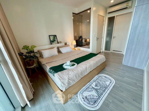 คอนโด 1 ห้องนอน โครงการ The Room BTS วงเวียนใหญ่ ชั้น 17 ใกล้ BTS 70 ม. (ID 2363572)