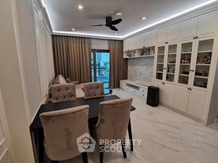 คอนโด 2 ห้องนอน ขาย The Room Charoenkrung 30 ใกล้ BTS สะพานตากสิน (ID 1251798)