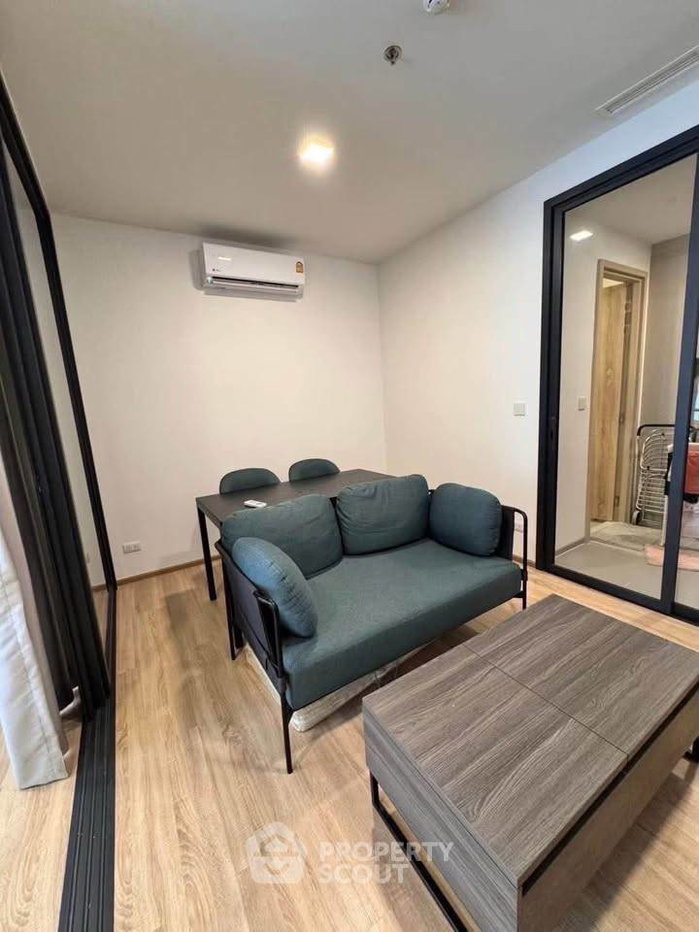 รูป ราคาดี ห้อง 1 ห้องนอน 42 ตร.ม. XT Phayathai ใกล้ BTS พญาไท (ID 2955048) - รูปที่ 3/34