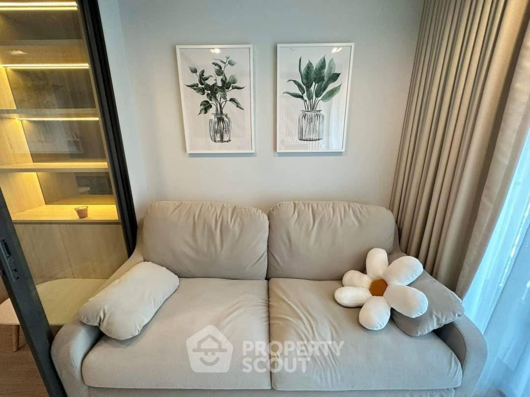 รูป คอนโด 1 ห้องนอน Life Ladprao ชั้น 38 ใกล้ BTS ห้าแยกลาดพร้าว (ID 1824439) - รูปที่ 4/7
