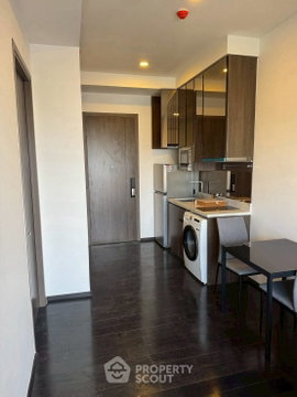 คอนโด 1 ห้องนอน Park Origin Thonglor ใกล้ BTS ทองหล่อ (ID 2391395)