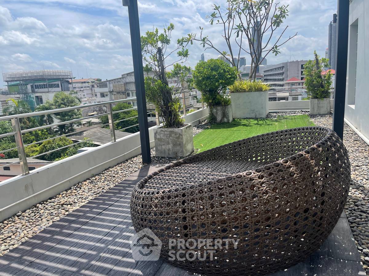 รูป คอนโด 1 ห้องนอน 25 ตร.ม. ขาย ที่ Flawless Sathorn Residence ใกล้ BTS สะพานสุรศักดิ์ 300 ม. (ID 1292874) - รูปที่ 10/10