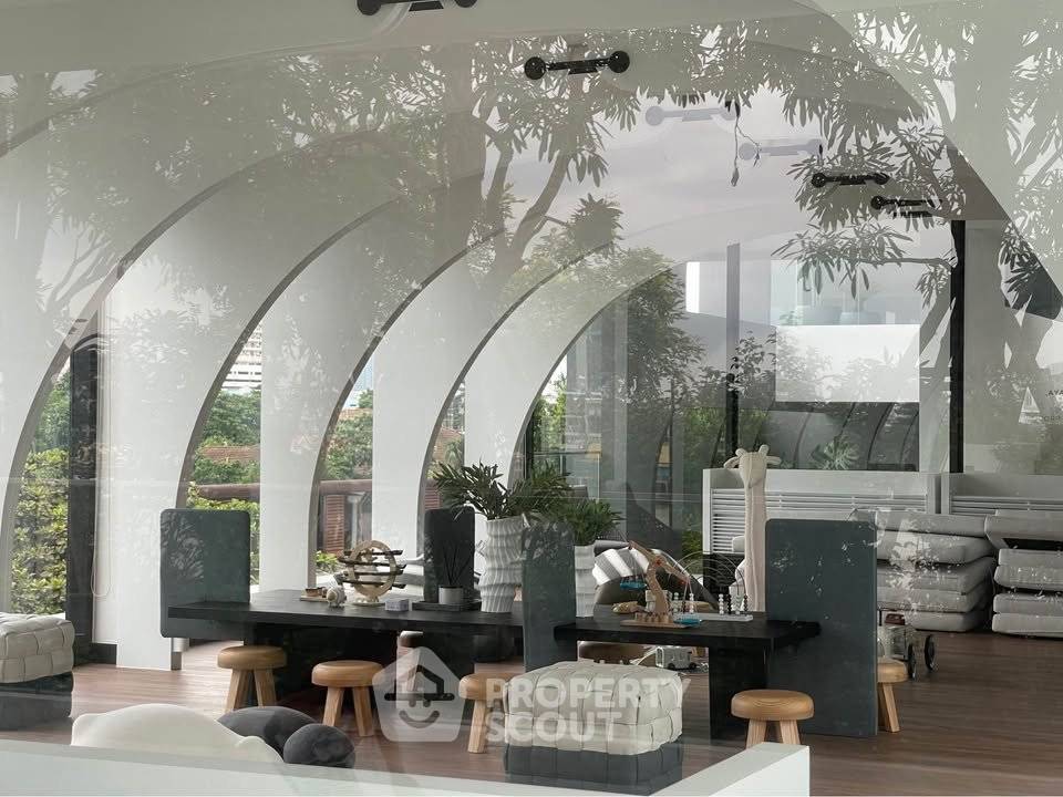 รูป คอนโด 2 ห้องนอน ชั้น 42 Chapter Charoennakhorn Riverside ใกล้ BTS กรุงธนบุรี (ID 2920026) - รูปที่ 15/19