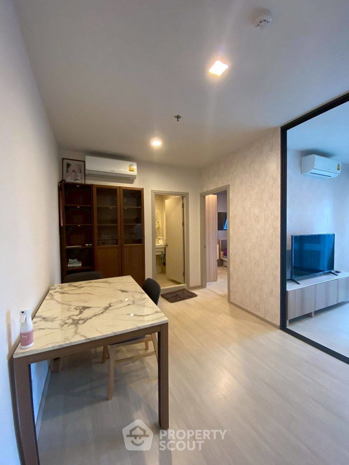 รูป ขายคอนโด 1 ห้องนอน Life Sukhumvit 48 ใกล้ BTS พระโขนง (ID 2376383) - รูปที่ 6/10