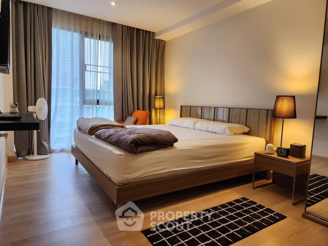 รูป คอนโด 2 ห้องนอน 72 ตร.ม. โครงการ Socio Reference 61 ใกล้ BTS ทองหล่อ 400 ม. (ID 1699014) - รูปที่ 7/7