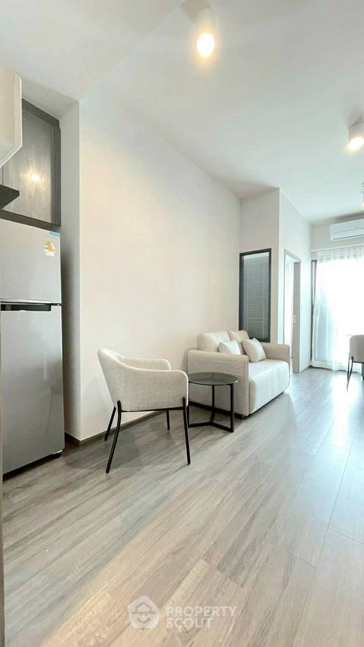 รูป ชั้น 21 คอนโด 1 ห้องนอน IDEO Sukhumvit - Rama 4 ใกล้ BTS พระโขนง 300 ม. (ID 2755649) - รูปที่ 8/12