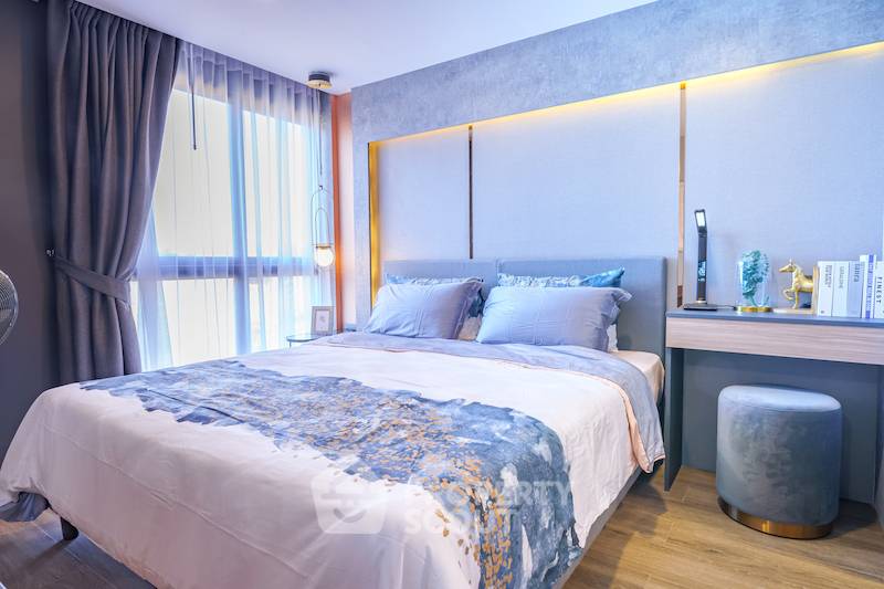 รูป คอนโด 2 ห้องนอน 67 ตร.ม. ขาย ที่ ECO Resort บางเสรย์ (ID 1035307) - รูปที่ 5/13