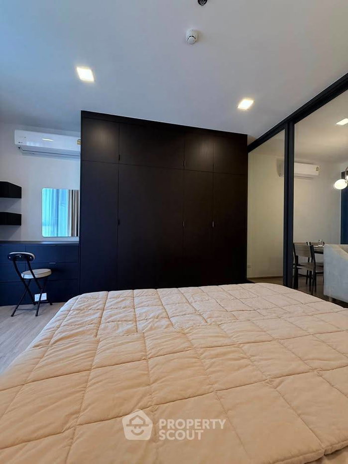 รูป คอนโด 1 ห้องนอน 42 ตร.ม. ชั้น 15 ที่ XT พญาไท ห่าง BTS พญาไท 400 ม. (ID 2577177) - รูปที่ 10/15