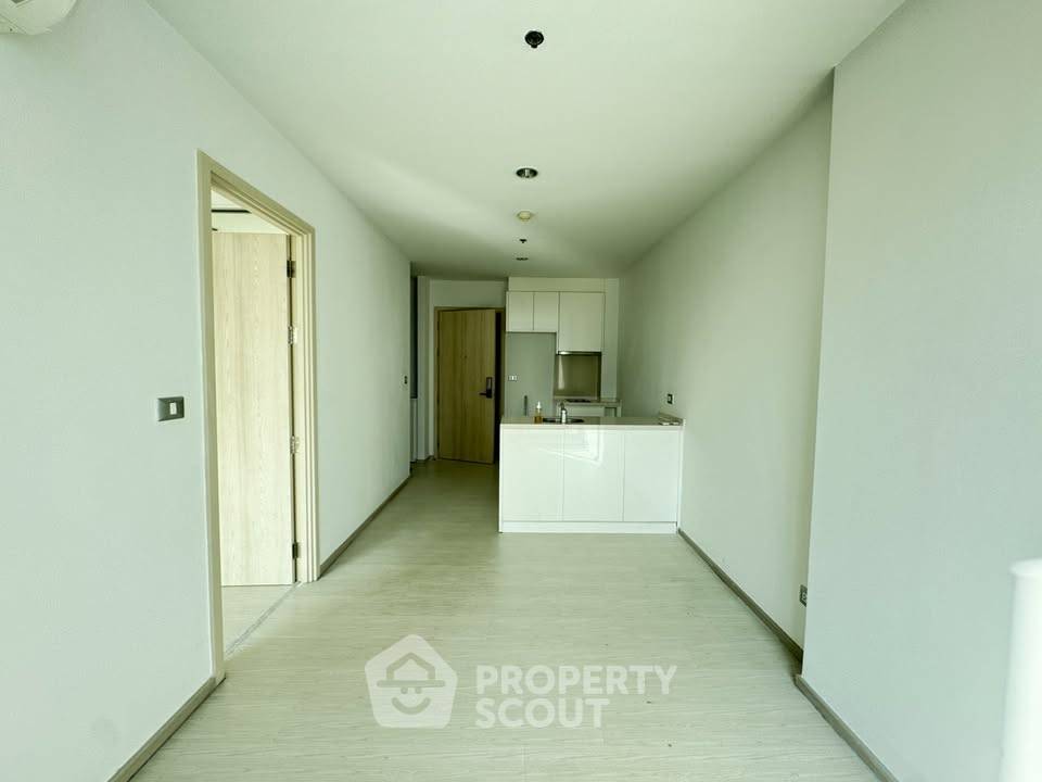 รูป คอนโด 1 ห้องนอน 45 ตร.ม. ขาย ที่ Rhythm Sukhumvit 42 ใกล้ BTS เอกมัย 200 ม. (ID 2705926) - รูปที่ 3/9