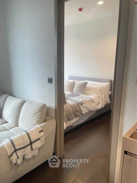 1-BR 33 Sqm Condo For Sale, The Line Ratchathewi, 200m to BTS Ratchathewi (ID 2810073)
