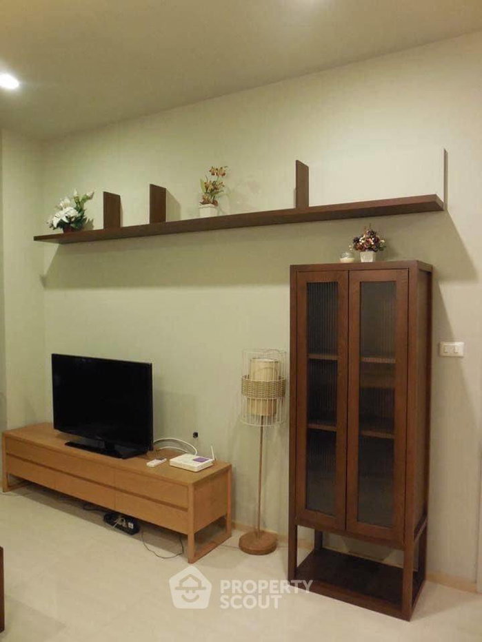 รูป คอนโด 1 ห้องนอน 50 ตร.ม. ให้เช่า โนเบิล รีไฟน์ พร้อมพงษ์ ใกล้ BTS พร้อมพงษ์ 200 ม. (ID 1774823) - รูปที่ 7/8