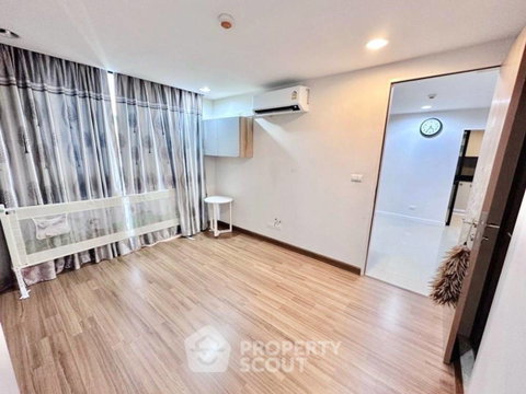 ใกล้ BTS เอกมัย 300 ม. 1 ห้องนอน 41 ตร.ม. เซนิธ เพลส สุขุมวิท 42 (ID 2461117)