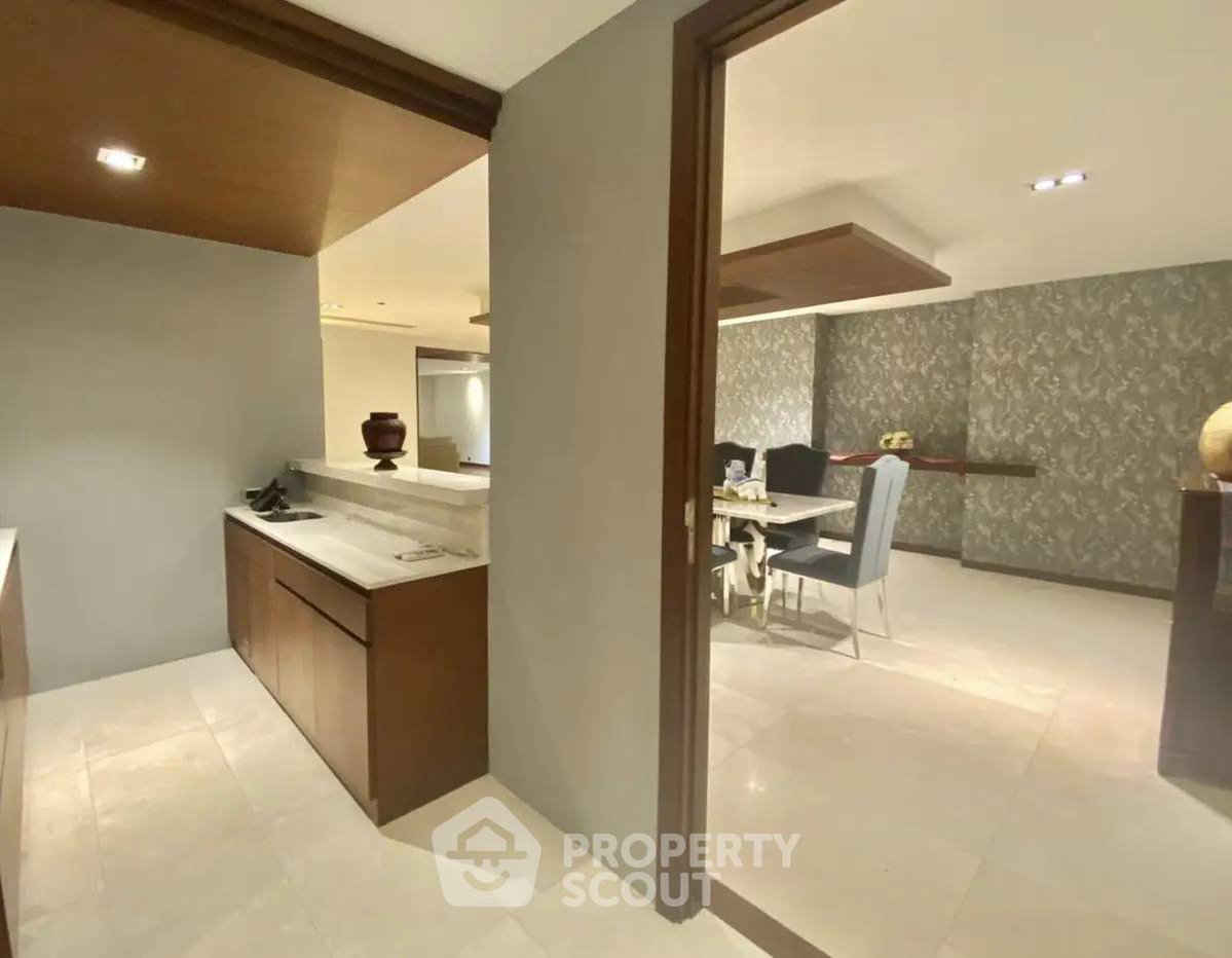 รูป คอนโด 3 ห้องนอน 315 ตร.ม. ชั้นสูง ขายที่ Kallista Mansion ใกล้ ARL Makkasan (ID 2873585) - รูปที่ 7/22