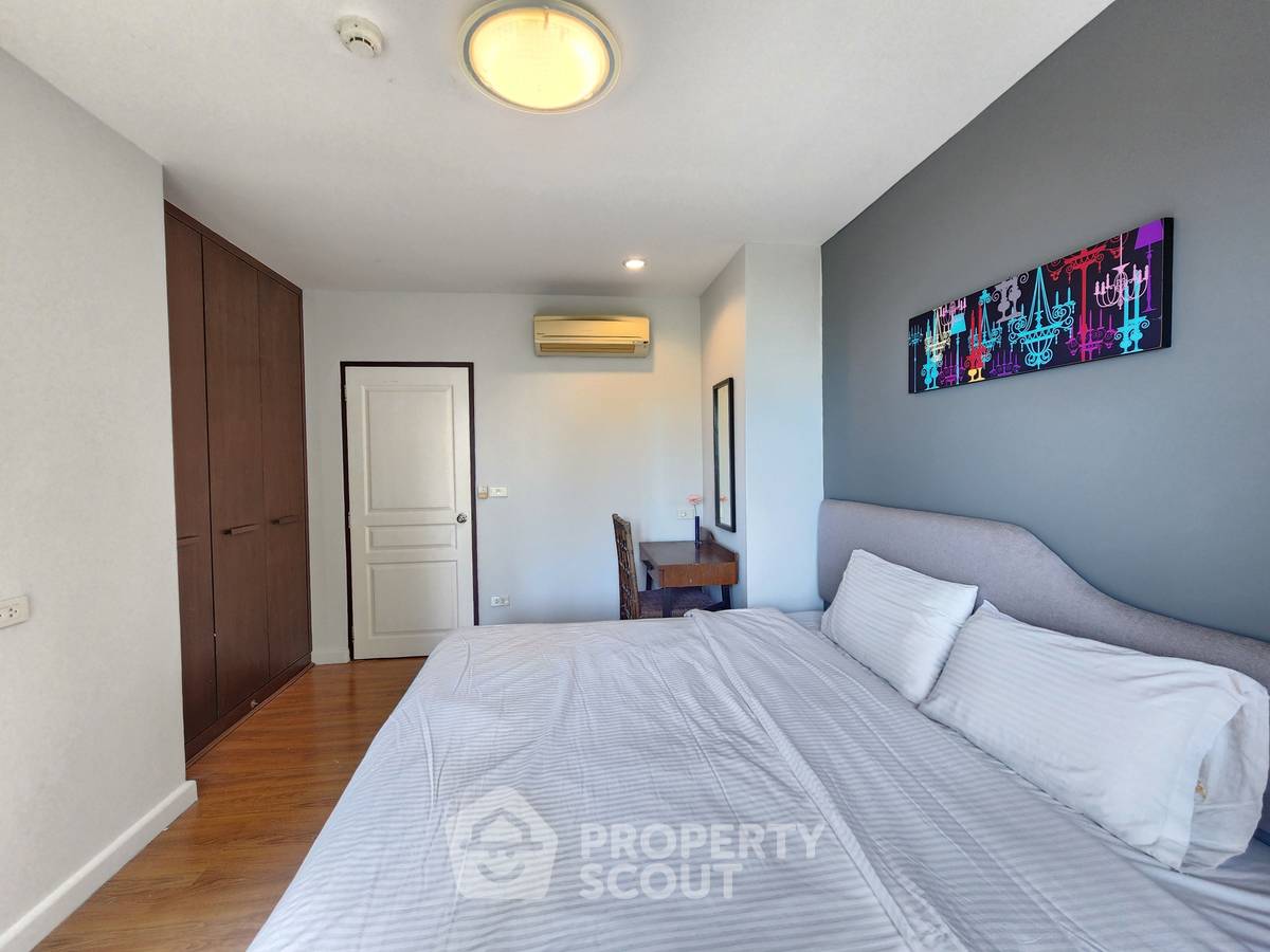 รูป คอนโดให้เช่า 4 ห้องนอน 231 ตร.ม. บ้านหรรษา คอนโด ใกล้ชายหาดชะอำ (ID 1883541) - รูปที่ 22/32