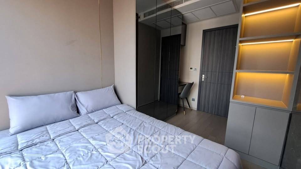 รูป ใกล้ MRT สุขุมวิท เพียง 70 ม. ห้อง 2 ห้องนอน Ashton Asoke ชั้น 12 (ID 2918954) - รูปที่ 12/14