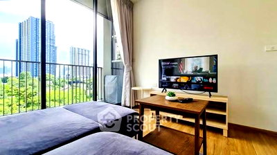 ขายคอนโด : คอนโด 1 ห้องนอน ขนาด 41 ตร.ม. ที่ ฮาซุ เฮ้าส์ สุขุมวิท 77 ใกล้ BTS อ่อนนุช (ID 2722479)