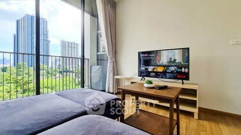 คอนโด 1 ห้องนอน ขนาด 41 ตร.ม. ที่ ฮาซุ เฮ้าส์ สุขุมวิท 77 ใกล้ BTS อ่อนนุช (ID 2722479)