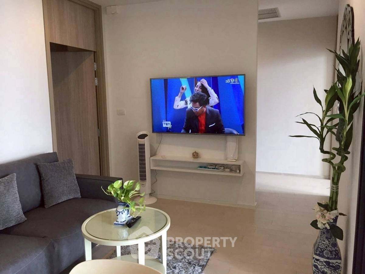 รูป คอนโด 2 ห้องนอน โครงการ Noble Ploenchit ใกล้ BTS เพลินจิต 100 ม ชั้น 23 (เช่า) (ID 2507032) - รูปที่ 5/8