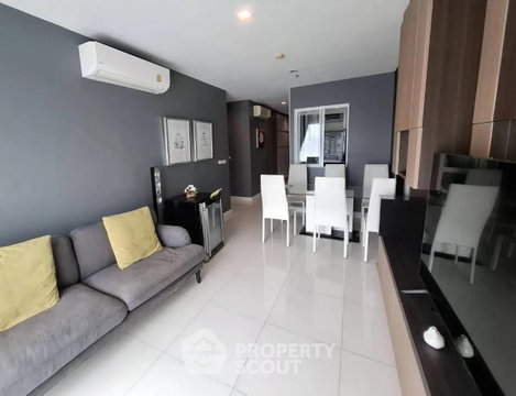 คอนโด 3 ห้องนอน The Bloom Sukhumvit 71 ชั้น 23 ใกล้ BTS พระโขนง 300 เมตร (ID 2874558)