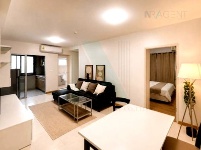 Condos for rent : For Rent Condo SUPALAI PARK EKKAMAI-THONGLOR Building 1, Floor 17,2 bed room, Room size 82 sqm