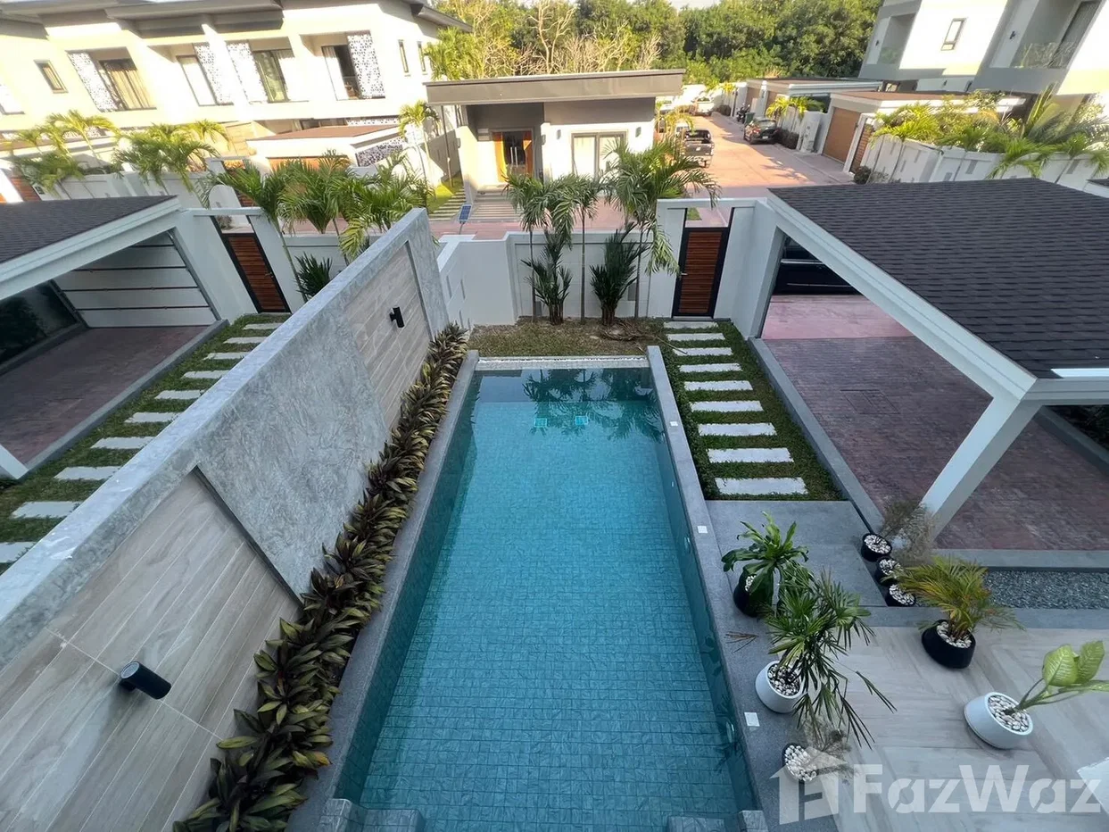 picture Luxury Pool Villa in Jomtien Pattaya 6414674 - 20/42