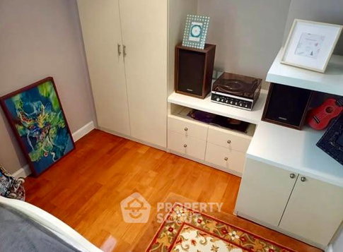 ชั้นสูง 2 ห้องนอน 142 ตร.ม. Supalai Place Sukhumvit 39 ใกล้ BTS พร้อมพงษ์ (ID 2578652)