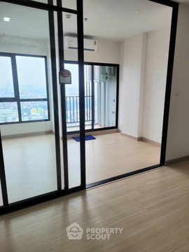 22nd-Floor 1-BR Supalai Loft Prajadhipok-Wongwian Yai Near BTS Wongwian Yai (ID 731086)