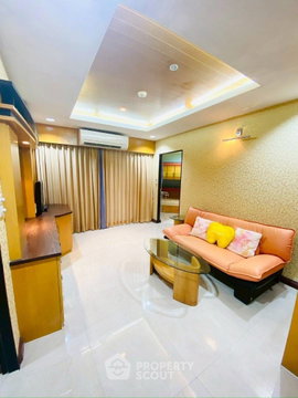 Well-Priced 2-BR Condo At Green Point Silom, 400m To BTS Chong Nonsi (ID 2724811)
