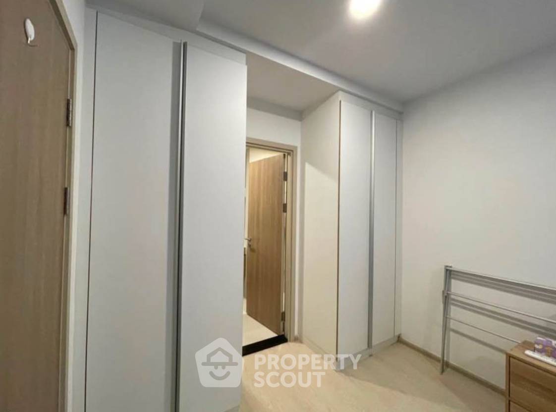 รูป คอนโด 1 ห้องนอน Noble Ambience Sukhumvit 42 ใกล้ BTS เอกมัย (ID 1459491) - รูปที่ 6/6
