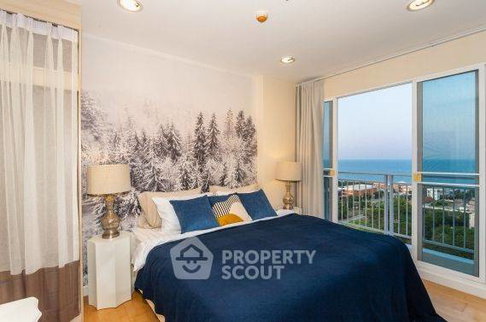 2-BR 95 Sqm Condo For Sale At Boat House Hua Hin, The Venezia (Cha-Am) (ID 1311336)