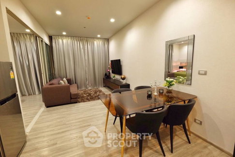 คอนโด 1 ห้องนอน ขนาด 54 ตร.ม. ชั้นสูง 20 ขาย บ้านปลายหาด พัทยา (ID 2418722)