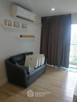 คอนโด 1 ห้องนอน ที่ Silom Suite Condominium ใกล้ BTS เซนต์หลุยส์ 60 ม. ชั้น 23 (ID 435611)