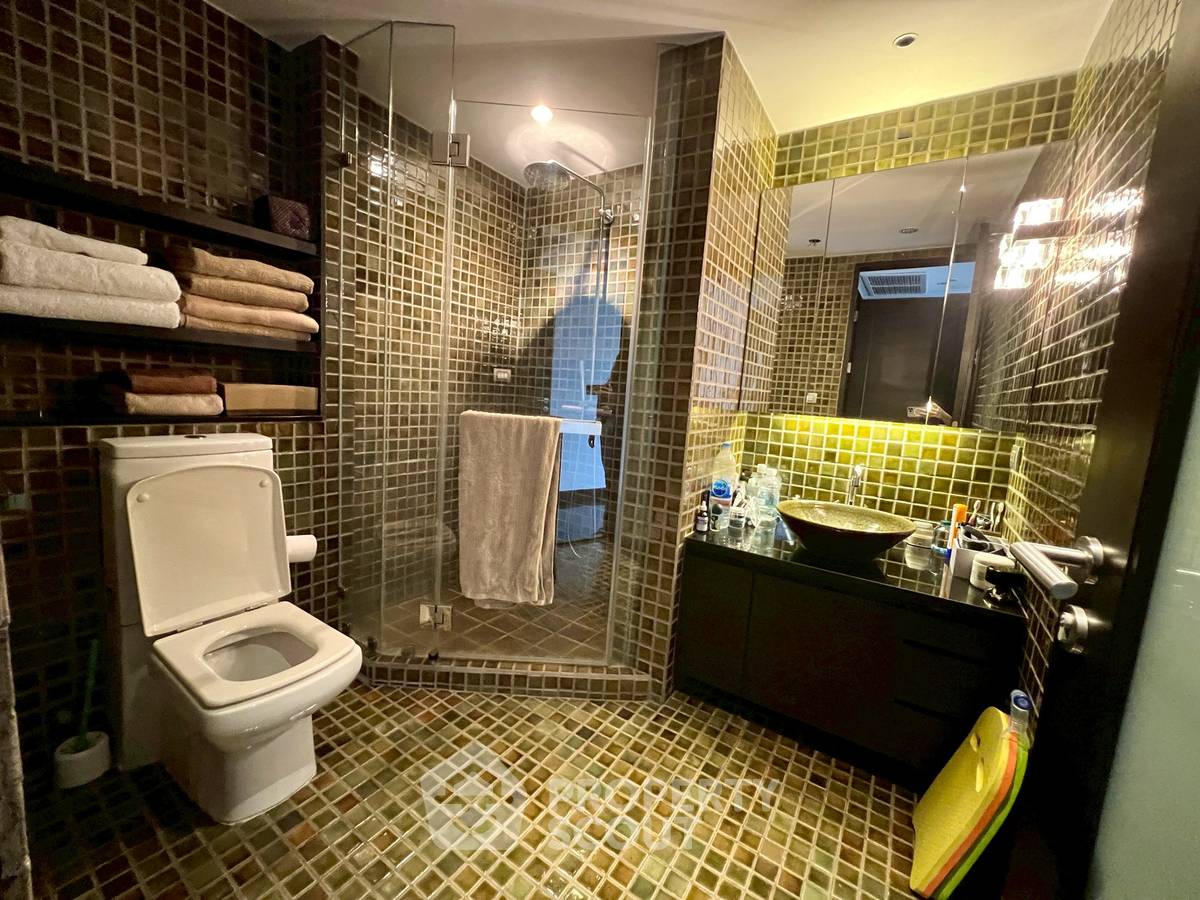 รูป คอนโด 2 ห้องนอน 298 ตร.ม. อนุญาตเลี้ยงสัตว์ ขายที่ Kallista Mansion ใกล้ ARL มักกะสัน (ID 2934011) - รูปที่ 11/20