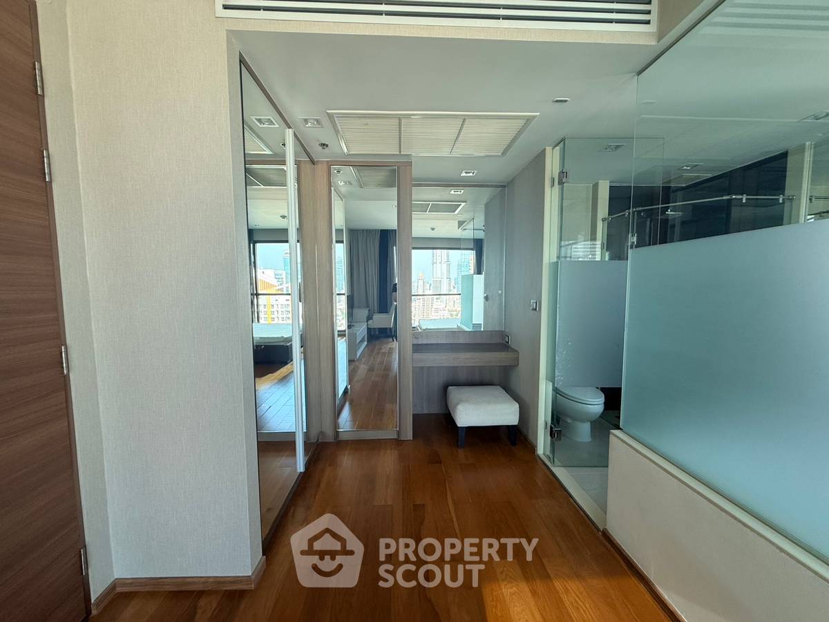 รูป คอนโด 2 ห้องนอน The Address Sathorn ชั้น 33 ใกล้ BTS เซนต์หลุยส์ 200 ม. (ID 1450935) - รูปที่ 28/28