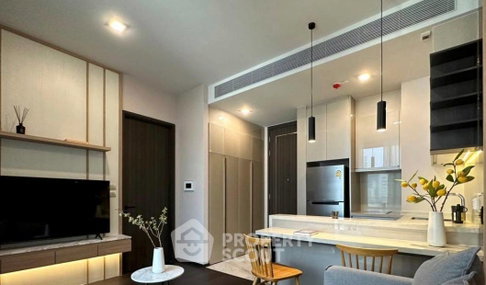 ใกล้ BTS ทองหล่อ 200 เมตร | คอนโด 1 ห้องนอน Laviq Sukhumvit 57 (ID 2758508)