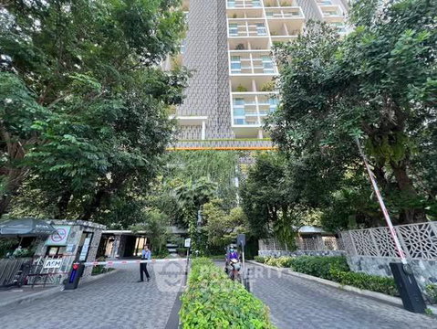 คอนโด 1 ห้องนอน ชั้นสูง 35 ตร.ม. โครงการ The Riviera Jomtien ใกล้หาดจอมเทียน (ID 2555799)