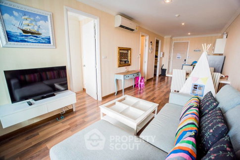 คอนโดให้เช่า 3 ห้องนอน My Resort Hua-Hin ขนาด 67 ตร.ม. ใกล้หาดเขาตะเกียบ (ID 1174724)