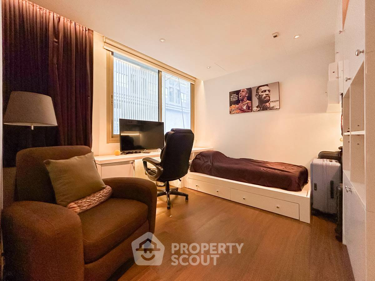 รูป คอนโด 4 ห้องนอน 472 ตร.ม. เฟอร์ครบสัตว์เลี้ยงได้ ที่ Ficus Lane ใกล้ BTS พระโขนง 200 ม. (ID 2366660) - รูปที่ 18/23