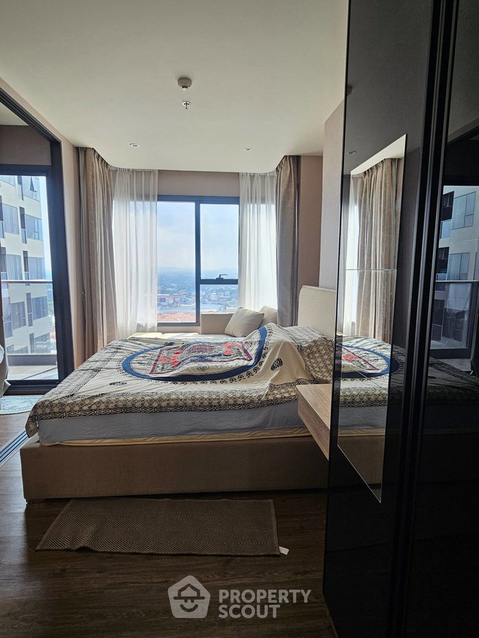 รูป คอนโด 1 ห้องนอน ให้เช่า Once Pattaya ชั้น 22 (ID 1475545) - รูปที่ 2/11